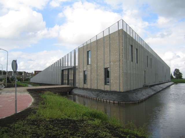 Comenius colege Nieuwekerk1 (Small)
